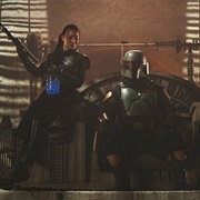 The Book of Boba Fett