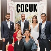 Çocuk