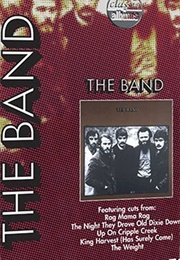 Classic Albums: The Band (1997)