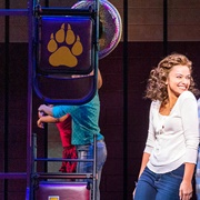 Alyssa (The Prom, Broadway 2018-2019)