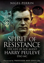 Spirit of Resistance (Nigel Perrin)
