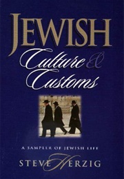 Jewish Culture & Customs (Herzig, S.)