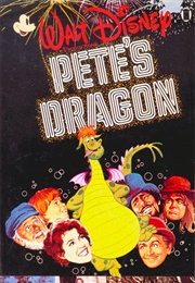 Pete's Dragon (Derry Moffatt)