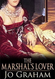 The Marshal&#39;s Lover (Jo Graham)