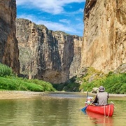 Big Bend National Park, Texas