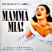 Mamma Mia - ABBA (1999)