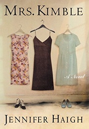 Mrs. Kimble (Jennifer Haigh)