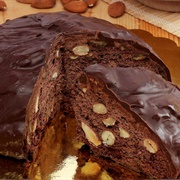 Pampapato Di Ferrara