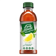 Long Island Iced Tea Diet Lemon