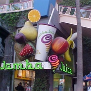 Jamba Juice