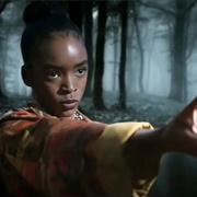 Tabby (The Craft: Legacy, 2020)