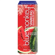 Blue Monkey Sparkling Watermelon