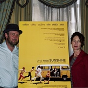 Jonathan Dayton (B. 1957) and Valerie Faris (B. 1958)