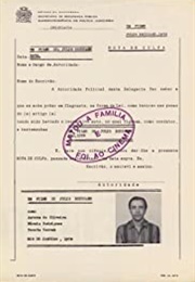 Killed the Family and Went to the Movies (1969)