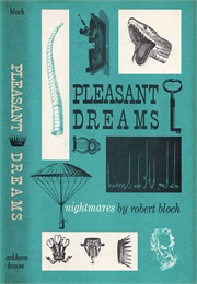 Enoch (Robert Bloch)