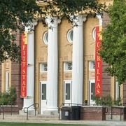 Pittsburg State University