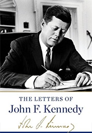 The Letters (John F. Kennedy)