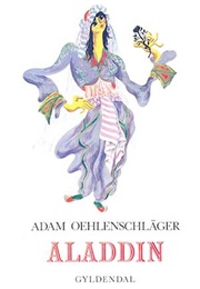Aladdin (Adam Oehlenschläger)