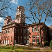 Erskine College