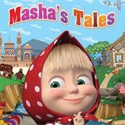 Masha&#39;s Tales