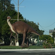 Hughenden, Australia