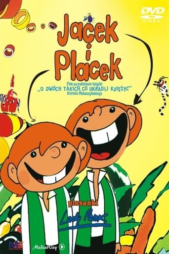 Jacek I Placek (1992)