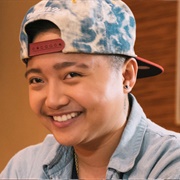 Jake Zyrus (Trans Man, Straight, He/Him)