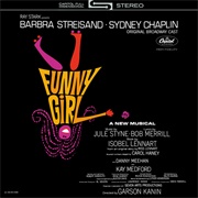 Jule Styne and Bob Merrill - Funny Girl
