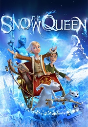 The Snow Queen (2012)