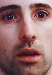 An Orgy in Joshua Tree (2019)