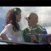 Stan Lee (Guardians of the Galaxy)