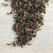 Stash Glenburn Second Flush Darjeeling Tea