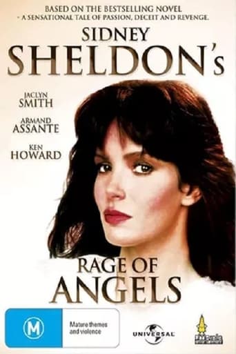 Rage of Angels (1983)