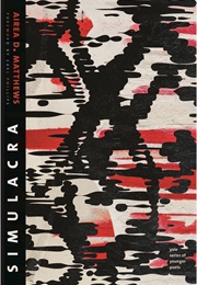 Simulacra (Airea D. Matthews)