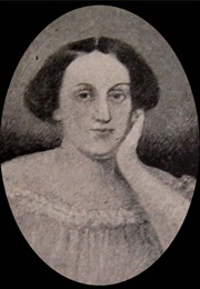 To Mary Louise Shew (Edgar Allan Poe)