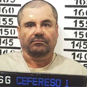 Joaquin Guzman (Most Notorious Drug Lord in History)