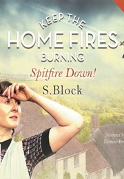 Spitfire Down (S Block)