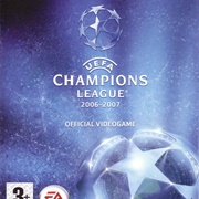 UEFA Champions League 2006-2007