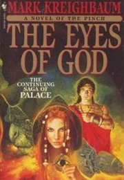 The Eyes of God (Mark Kerighbaum)