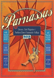 In That Country (From Parnassus Literary Arts Magazine) (Gregory Maguire)