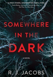 Somewhere in the Dark (R.J. Jacobs)
