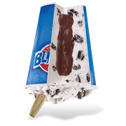 Royal Oreo Blizzard
