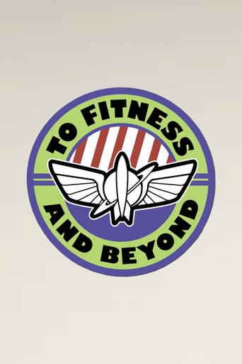To Fitness and Beyond (2021)