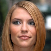 Claire Danes
