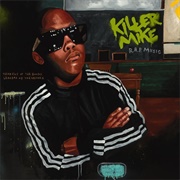 R.A.P. Music (Killer Mike, 2012)