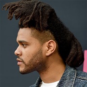 The Weeknd