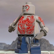 Drax the Destroyer