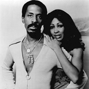 Ike and Tina Turner