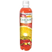 Cascade Ice Strawberry Orange Mango