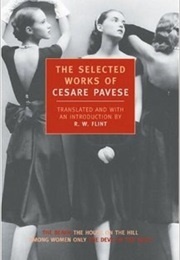The Selected Works (Cesare Pavese)
